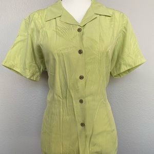 Port Authority Button Down Shirt